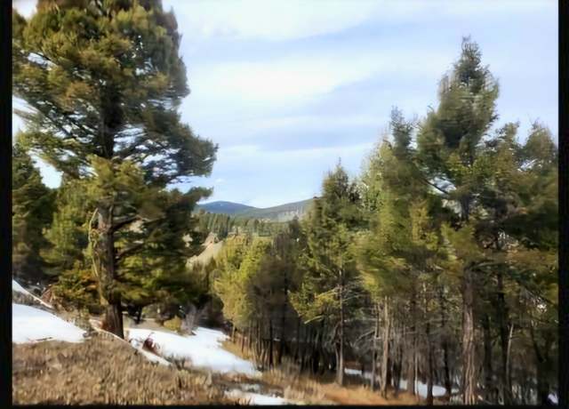 Property at TBD Copper Cross #3969, Moffett Gulch Rd, Divide, MT 59743