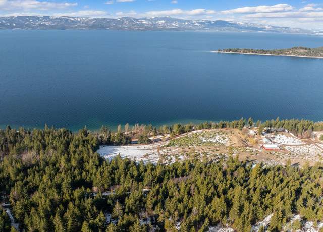 Property at NHN Sunset Heights Dr, Bigfork, MT 59911