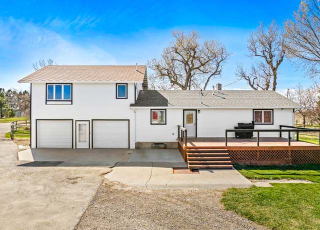 Property at 55 4th Ln, Fort Shaw, MT 59443, 3 beds, 2 baths