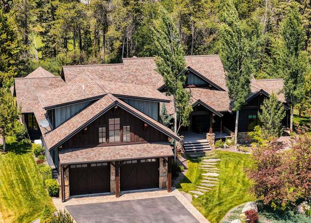 Property at 3010 River Lakes Dr, Whitefish, MT 59937, 4 beds, 3.5 baths