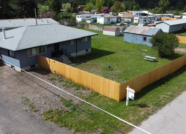 Property at 11125 Silver St, Clinton, MT 59825, 3 beds, 2.5 baths