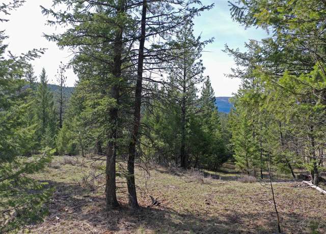 Property at Nhn Brookes Dr, Rexford, MT 59930