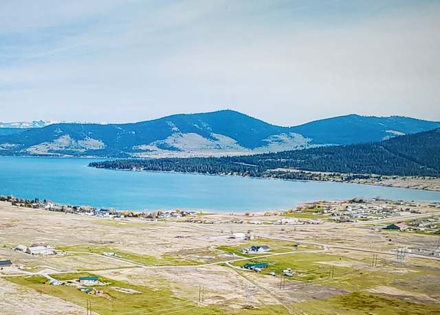 Property at 306 Caye Dr, Elmo, MT 59915