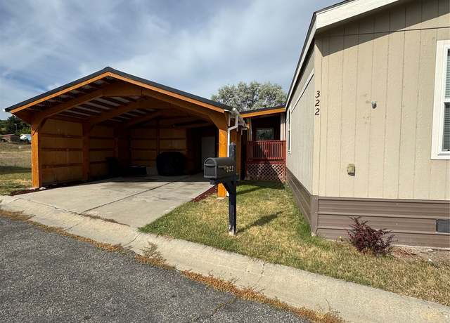 Property at 1805 Joslyn St #322, Helena, MT 59601, 3 beds, 2 baths