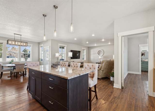 Property at 101 Shellan Way, Kalispell, MT 59901, 4 beds, 2.5 baths