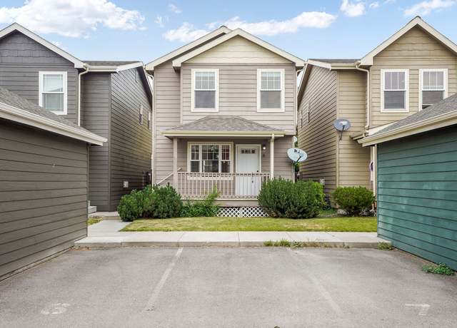 Property at 2337 S 3rd St W #6, Missoula, MT 59801, 3 beds, 2.5 baths