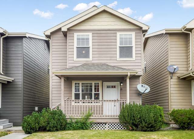 Property at 2337 S 3rd St W #6, Missoula, MT 59801, 3 beds, 2.5 baths