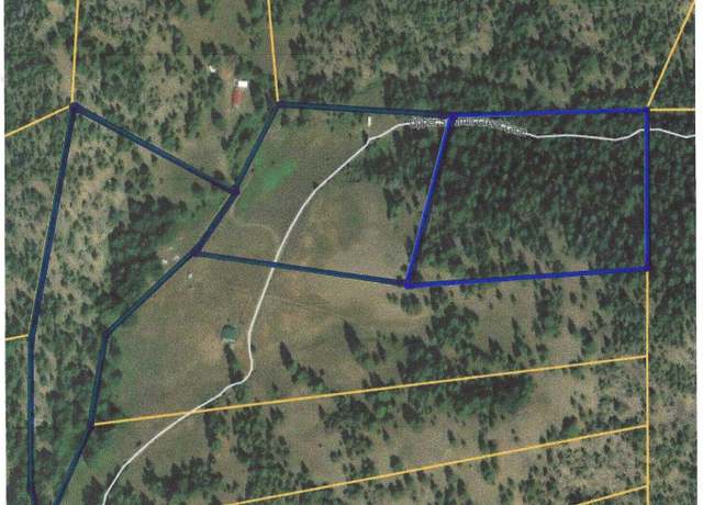 Property at TBD Upper Sawmill Creek Ln, Cascade, MT 59421