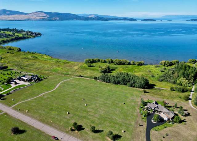 Property at NHN Tundra Swan Way, Polson, MT 59860