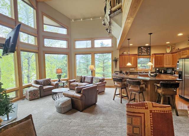Property at 349 Moose Run Dr, Whitefish, MT 59937, 4 beds, 4.5 baths