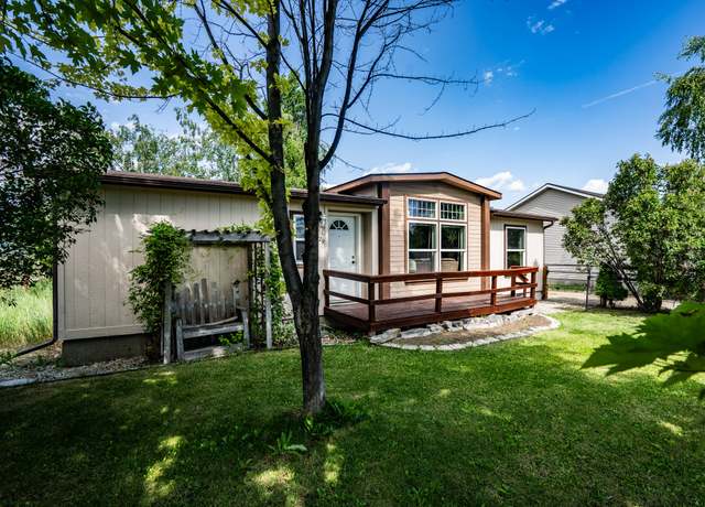 Property at 1029 Jessica Ct, Corvallis, MT 59828, 3 beds, 2 baths