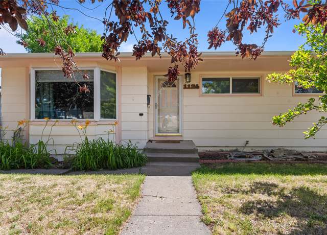 Property at 1124 Avenue C NW, Great Falls, MT 59404, 5 beds, 2 baths