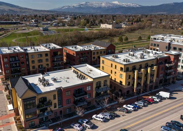 Property at 875 Wyoming St, Missoula, MT 59801, 2 beds, 2 baths