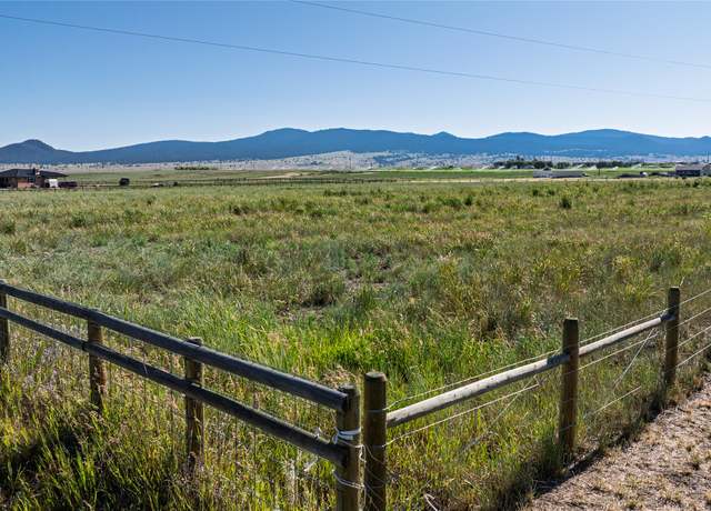 Property at NHN Crackerville Rd, Anaconda, MT 59711