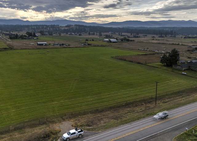 Property at 3572 Eastside Hwy, Stevensville, MT 59870