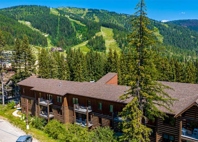 Property at 3820 Tamarack Ave #200, Whitefish, MT 59937, 4 beds, 3 baths