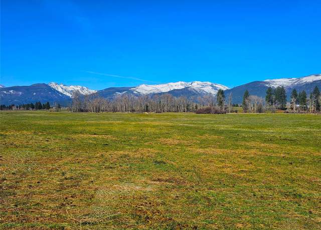 Property at 2291 Meridian Rd, Victor, MT 59875, 5 beds, 3 baths