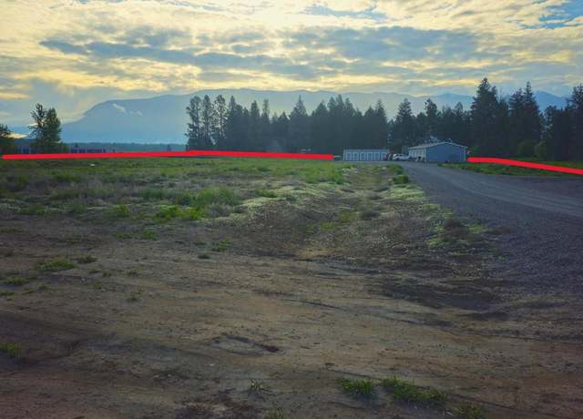 Property at 27 Jellison Ln, Columbia Falls, MT 59912