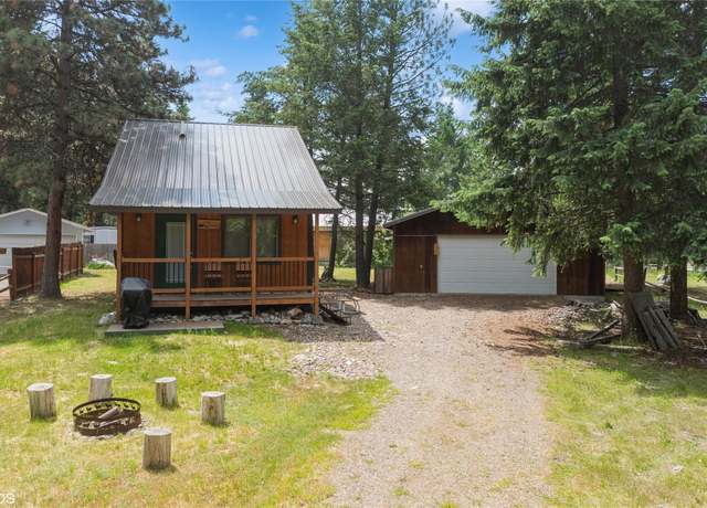 Property at 34045 Redgate Dr, Bigfork, MT 59911, 2 beds, 2 baths