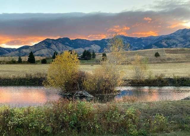 Property at 850 Cape Ave, Bozeman, MT 59715, 3 beds, 2 baths