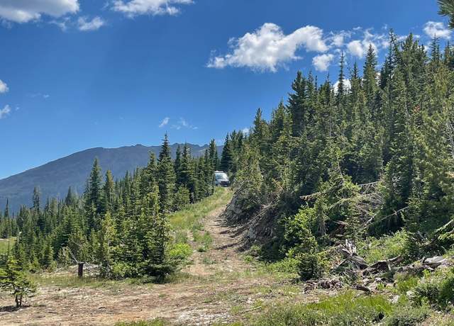 Property at 1 Trapper Creek Rd, Melrose, MT 59743