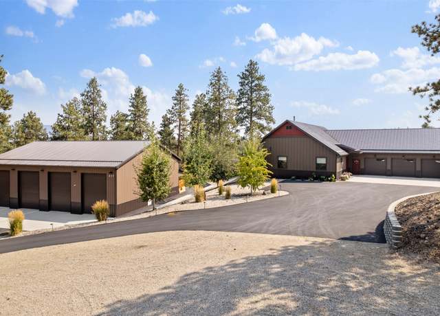 Property at 217 Peekaboo Trl, Hamilton, MT 59840, 4 beds, 4 baths