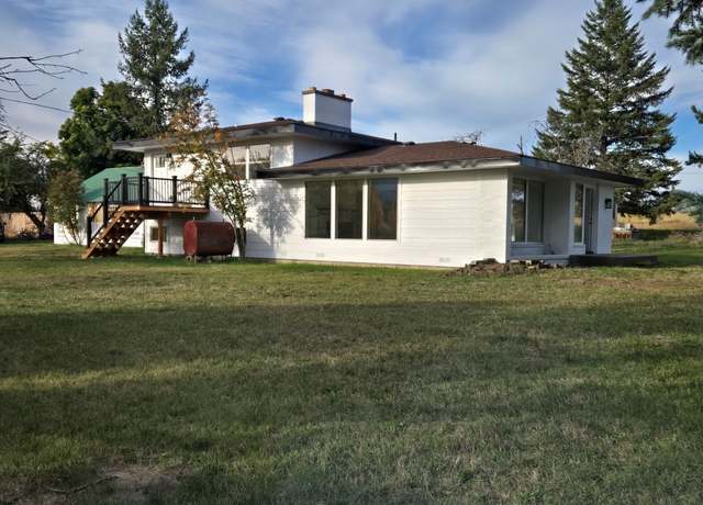 Property at 42079 1st Ave E, Pablo, MT 59855, 3 beds, 2 baths