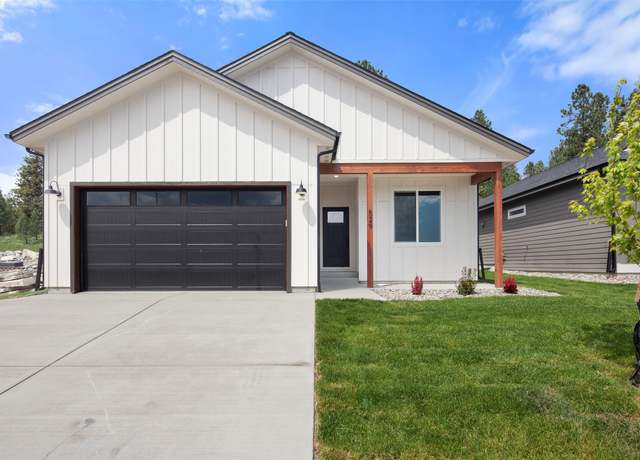 Property at 529 Eagle Valley Dr, Kalispell, MT 59901, 3 beds, 2 baths