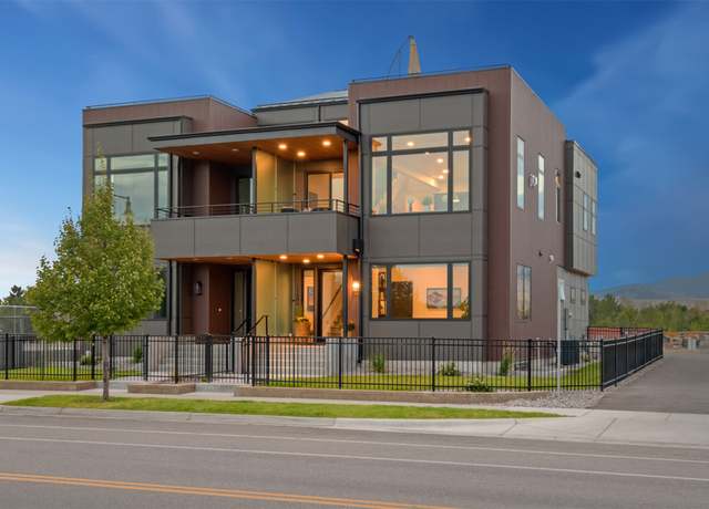Property at 210 Old Mill Rd Unit B, Missoula, MT 59801, 3 beds, 3.5 baths