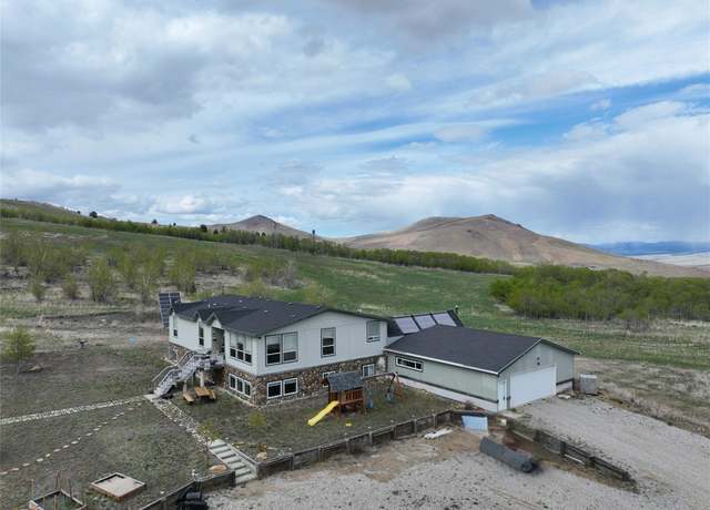 Property at 495 Aspen Hills Trl, Anaconda, MT 59711, 7 beds, 4 baths