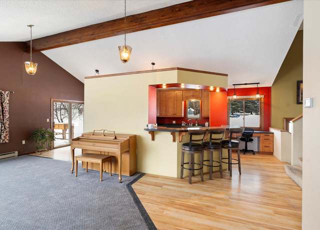 Property at 50 Stonecrest Dr, Kalispell, MT 59901, 4 beds, 2.5 baths