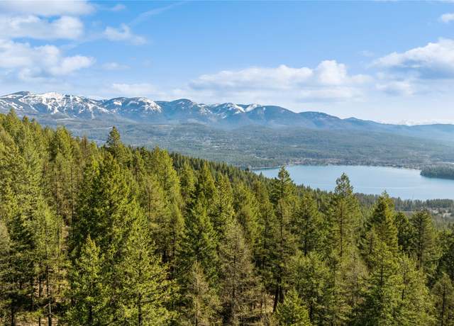 Property at Nhn Tract 1 Wolf Tail Pines Rd, Whitefish, MT 59937