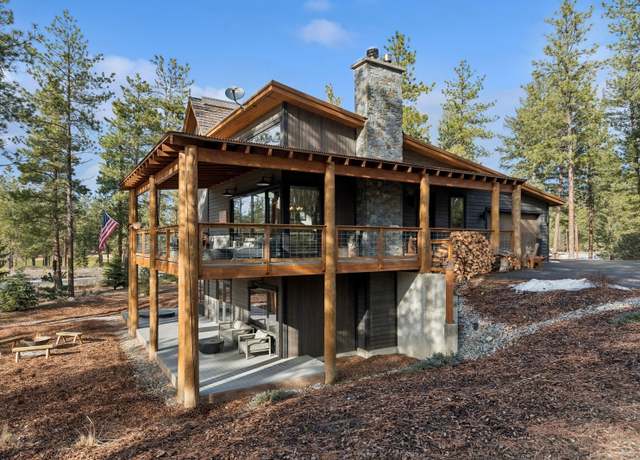 Property at 30 Boulder Ln, Eureka, MT 59917, 5 beds, 4 baths