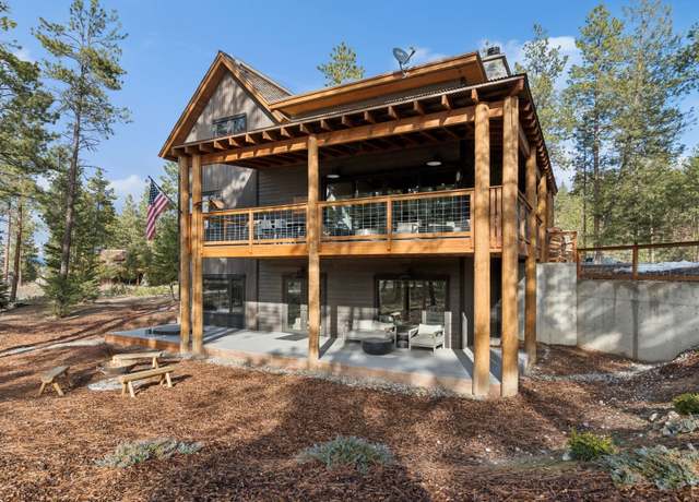 Property at 30 Boulder Ln, Eureka, MT 59917, 5 beds, 4 baths