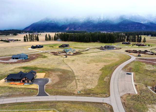 Property at 577 Sweetgrass Ranch Rd Lot 31, Kalispell, MT 59901