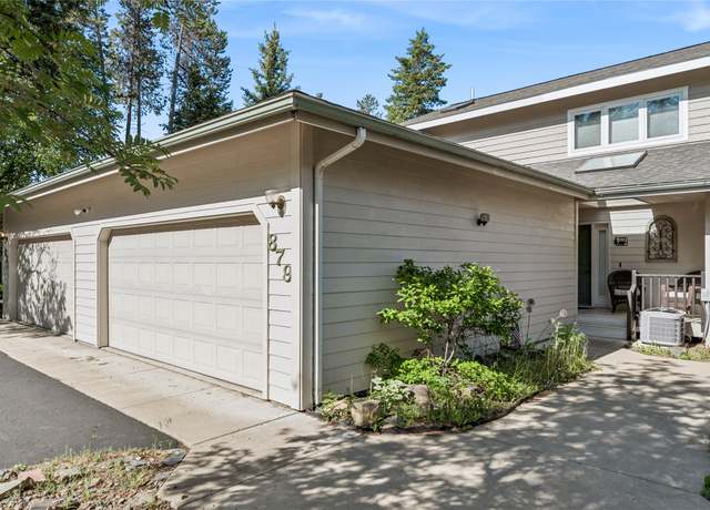 Property at 879 Saint Andrews Dr, Columbia Falls, MT 59912, 2 beds, 2 baths