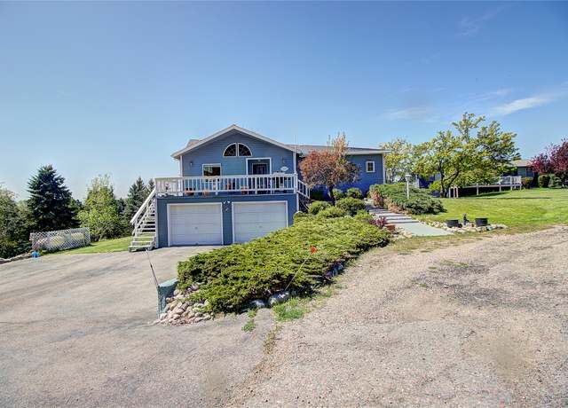 Property at 35333 E South Hills Way, Polson, MT 59860, 3 beds, 2.5 baths