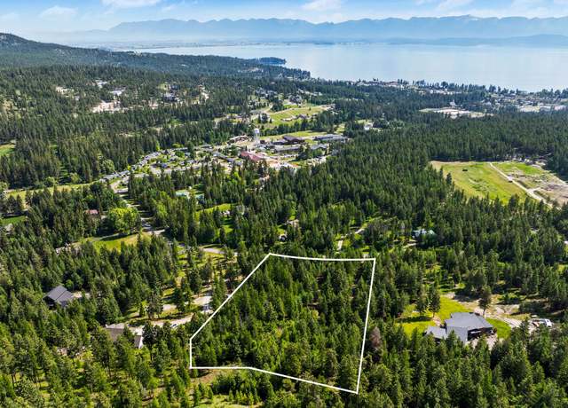 Property at 116 Spoklie Dr, Lakeside, MT 59922