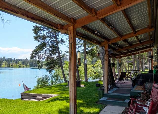 Property at 654 S Foys Lake Dr, Kalispell, MT 59901, 2 beds, 2 baths