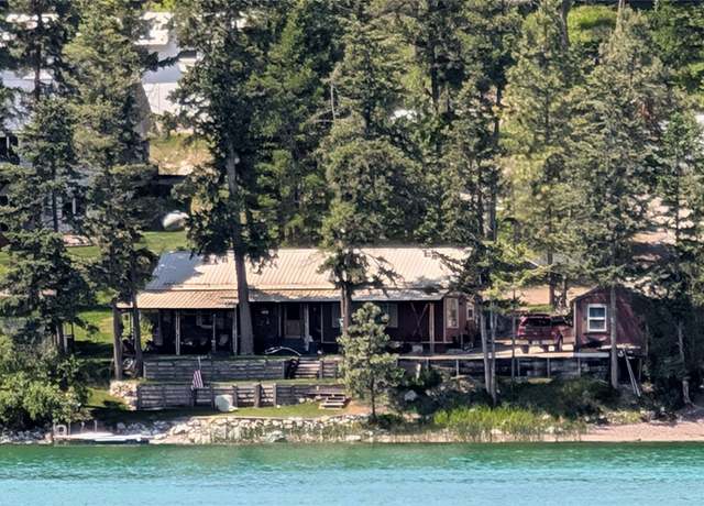 Property at 654 S Foys Lake Dr, Kalispell, MT 59901, 2 beds, 2 baths