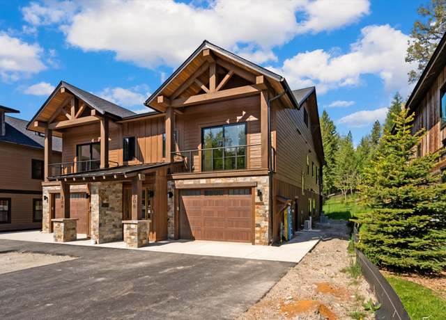 Property at 508 Dakota Ave, Whitefish, MT 59937, 4 beds, 4.5 baths