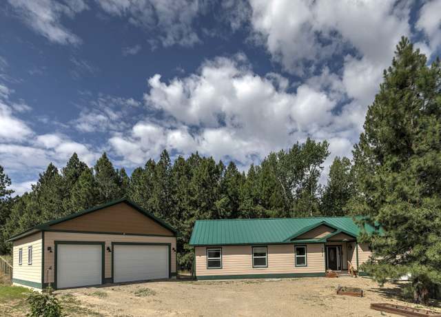 Property at 3979 Evenson Ln, Stevensville, MT 59870, 5 beds, 3 baths
