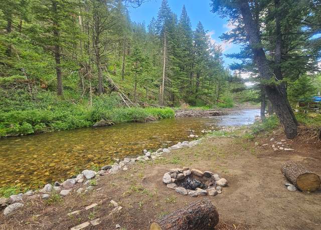 Property at 4928 Strains Ln, Monarch, MT 59463, 2 beds, 1 bath