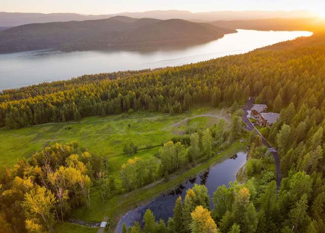 Property at 2750 Big Mountain Rd, Whitefish, MT 59937, 5 beds, 7.5 baths