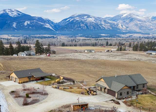 Property at 4774 Northview Dr, Stevensville, MT 59870, 4 beds, 3 baths