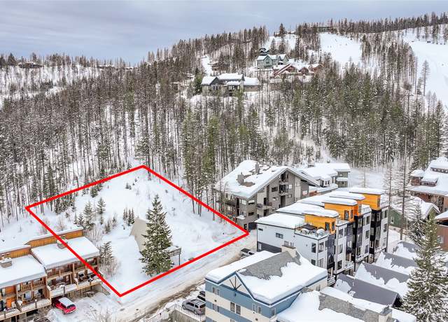 Property at 3854 Winter Ln, Whitefish, MT 59937
