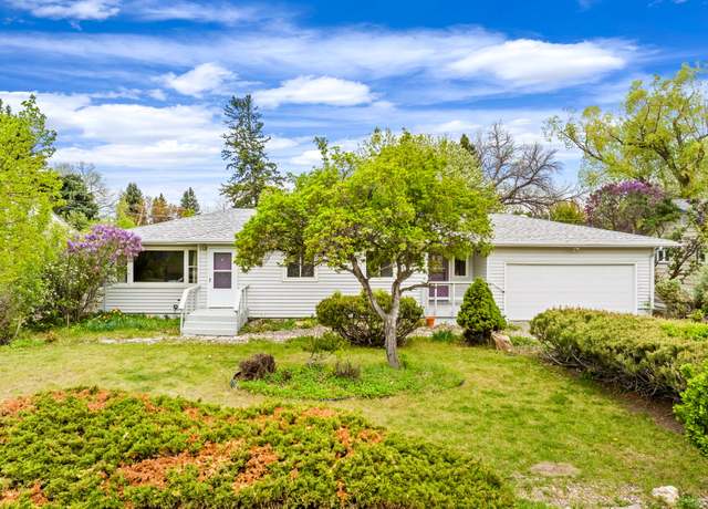 Property at 3808 6th Ave S, Great Falls, MT 59405, 5 beds, 2 baths