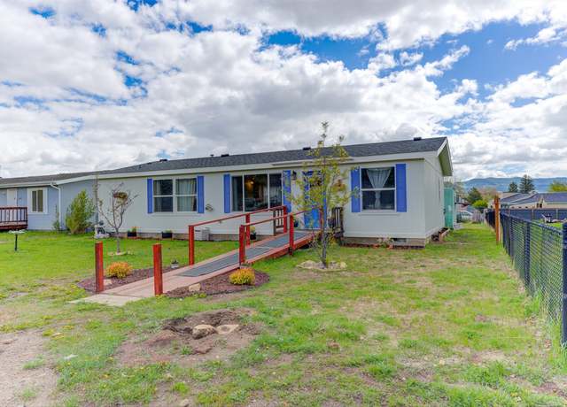 Property at 304 N Jackson St, Boulder, MT 59632, 3 beds, 2 baths