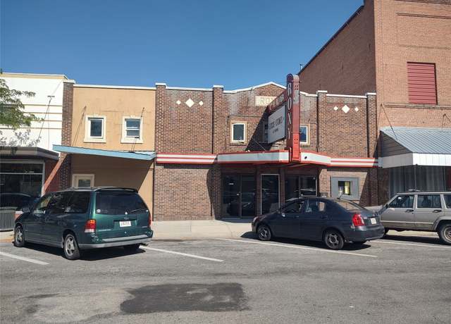 Property at 120 N 2nd St, Hamilton, MT 59840, 1 bed, 1 bath