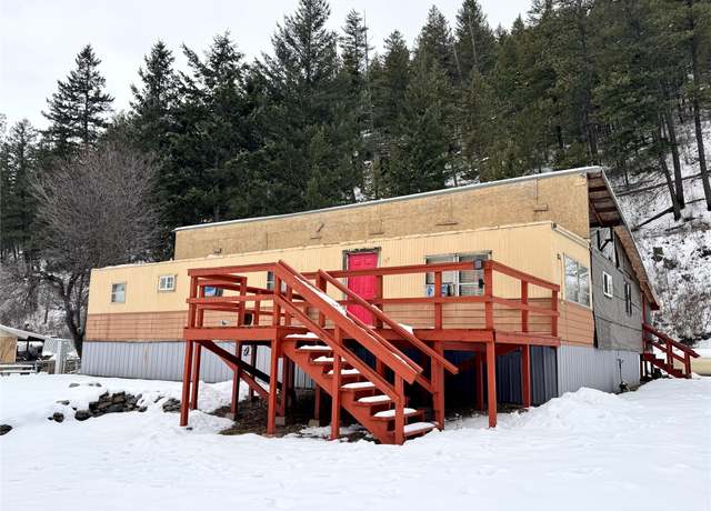 Property at 14079 US Highway 93 N, Missoula, MT 59808, 3 beds, 2 baths